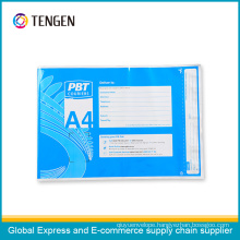 PE Plastic Carrier Bag for Logistic Services